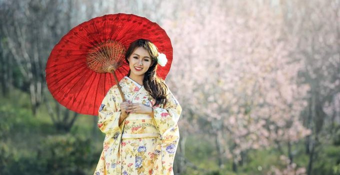 I 7 step della skincare giapponese per avere una pelle perfetta